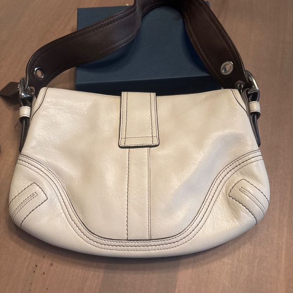 Coach Purse - Picture 2 of 3